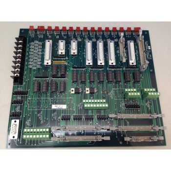 Novellus/Gasonics 90-2608 PCA Load Lock Interface Rev. B